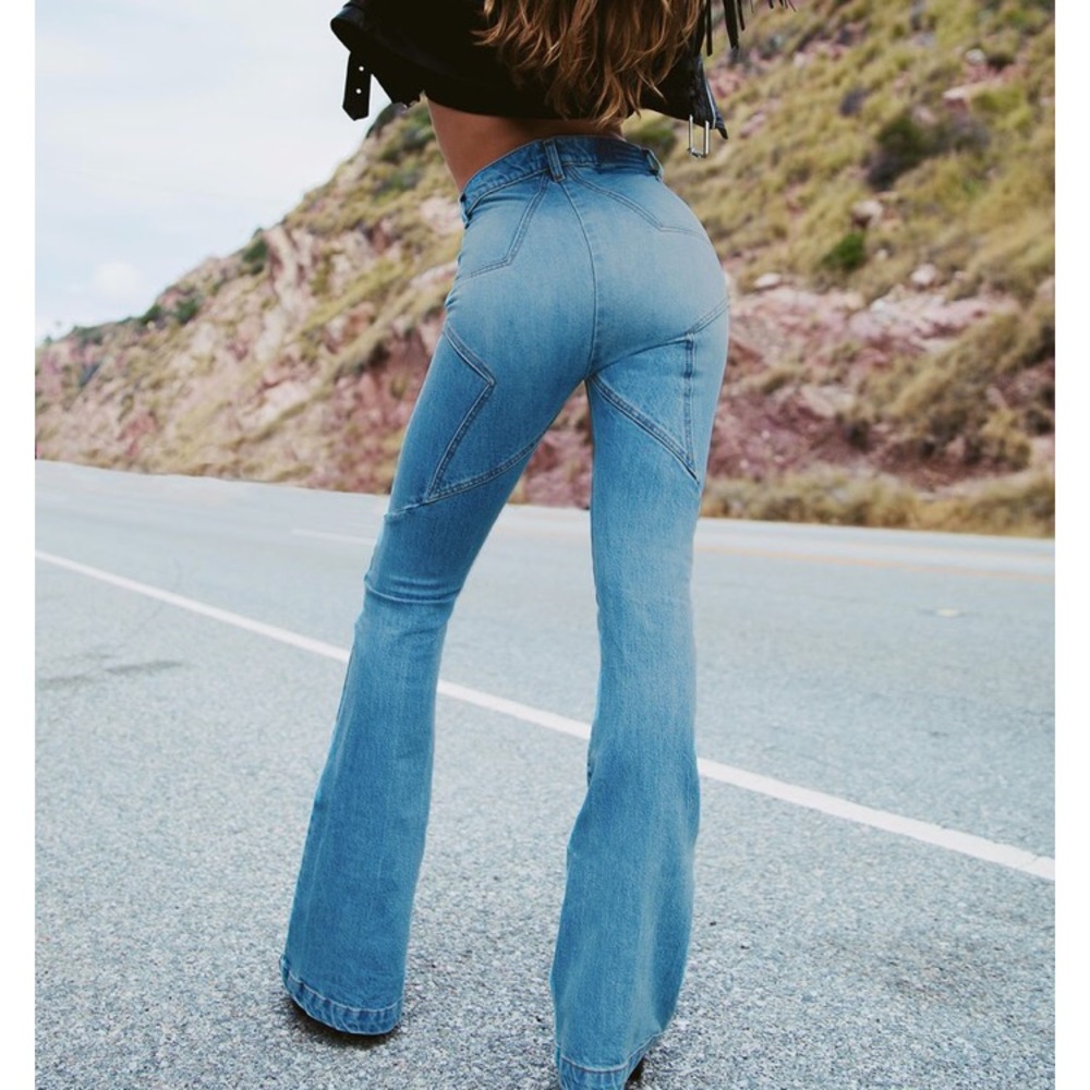 REVICE Denim Eclipse Wash Original Iconic